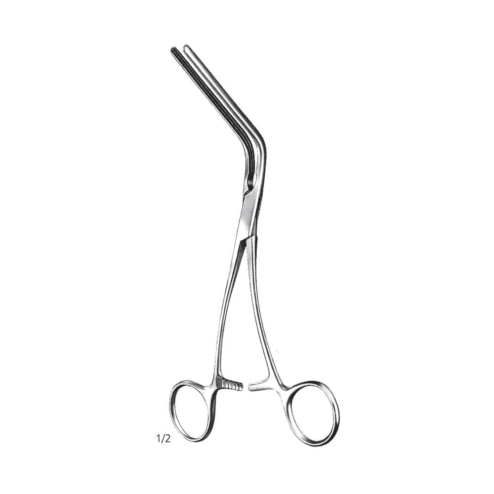 Aortic Clamp