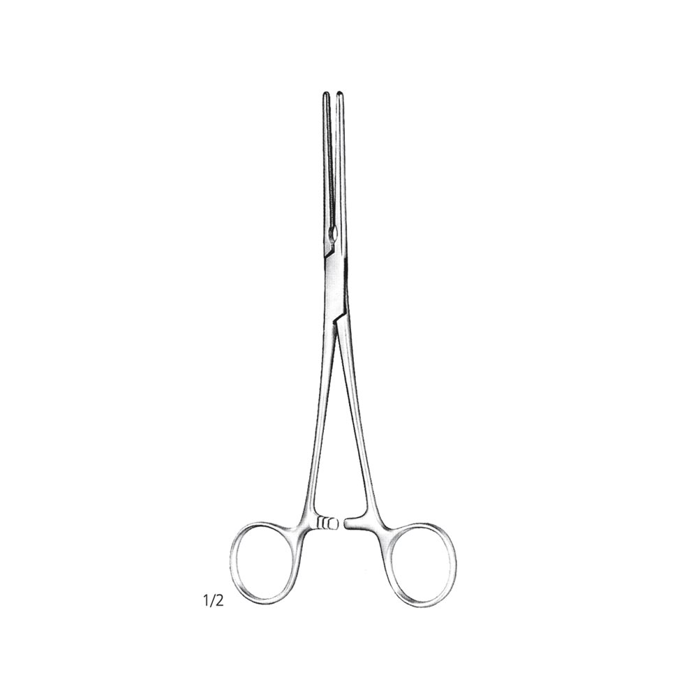 Haemostatic Forcep