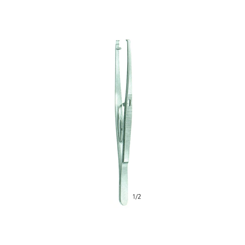 Mini Vascular Clip and Approximator