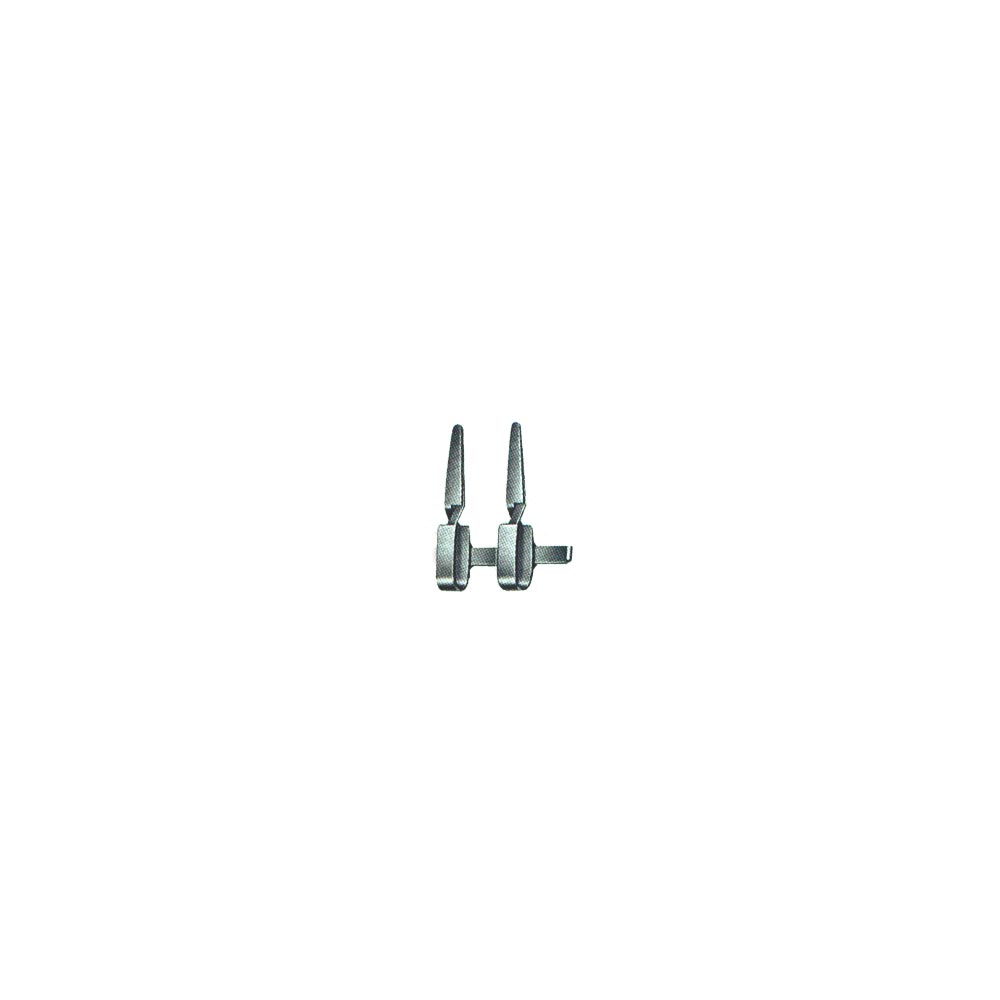 Mini Vascular Clip and Approximator
