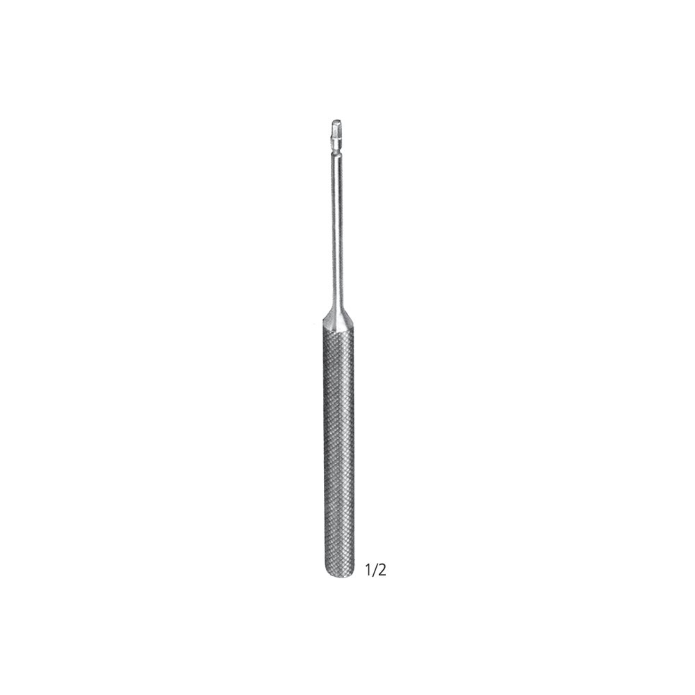 Mini Vascular Clip and Approximator