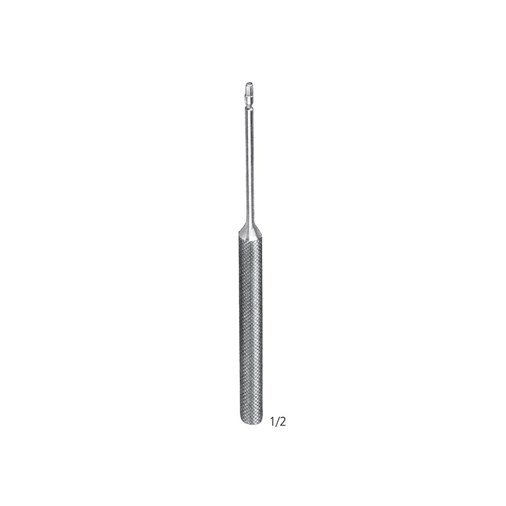 Mini Vascular Clip and Approximator