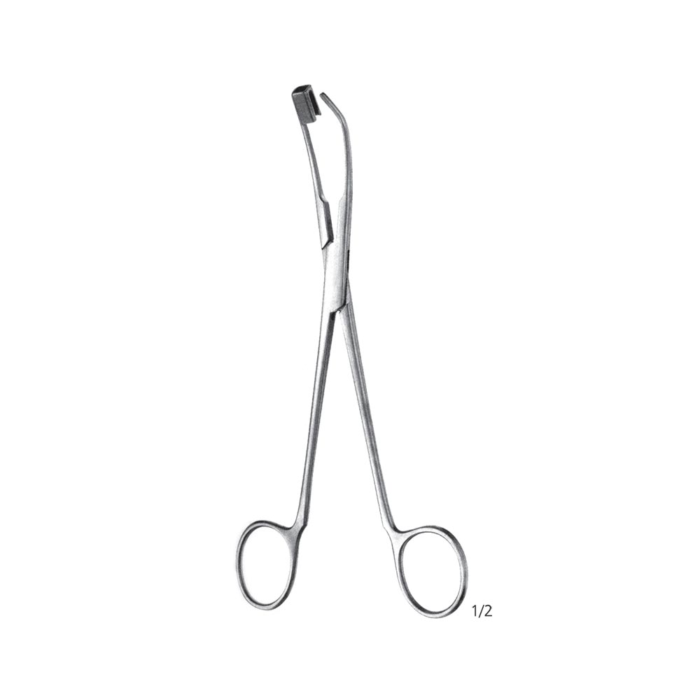 Mini Vascular Clip and Approximator