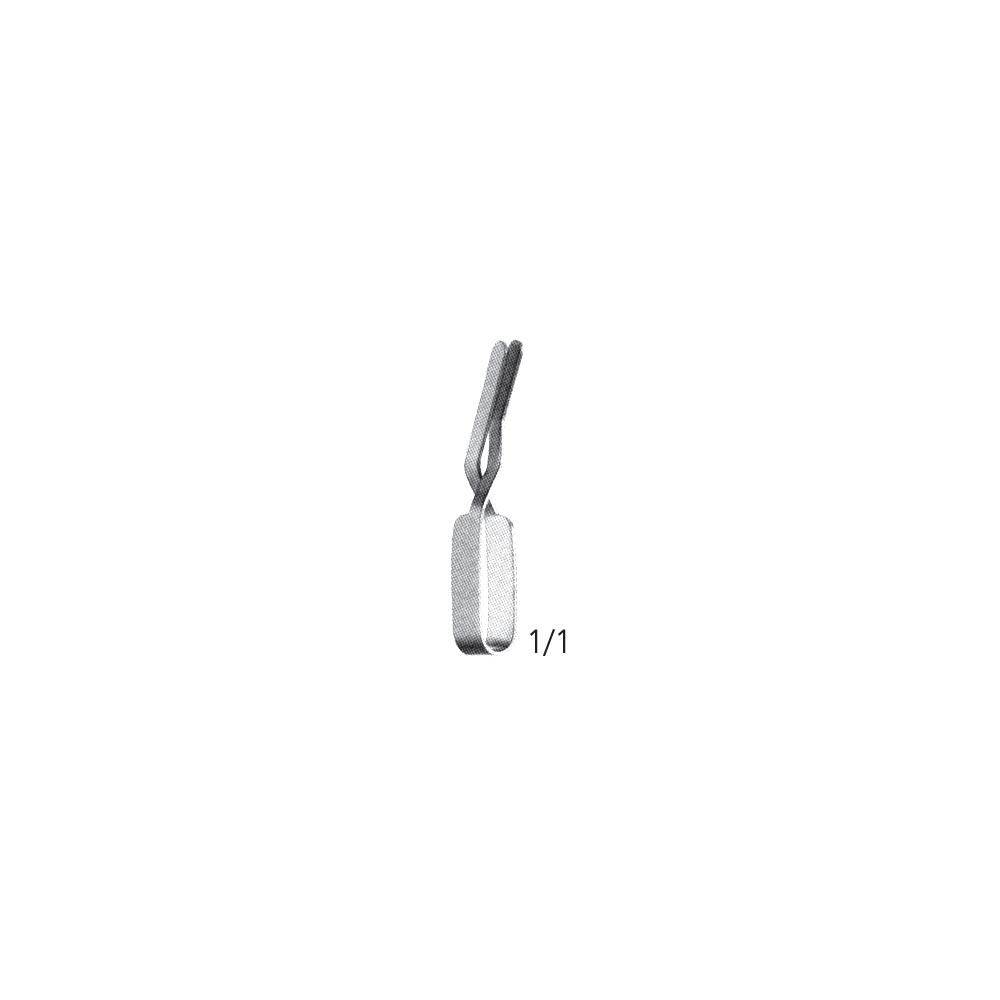 Mini Vascular Clip and Approximator