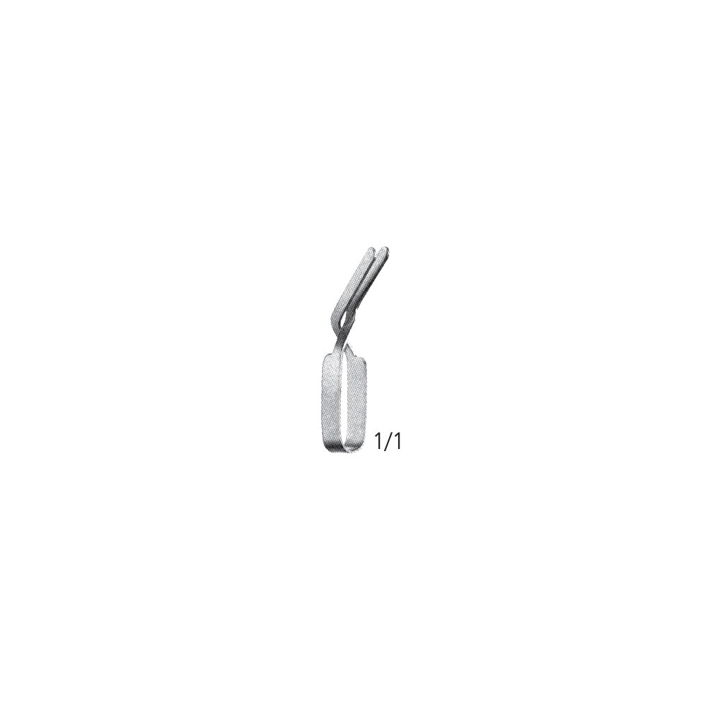 Mini Vascular Clip and Approximator