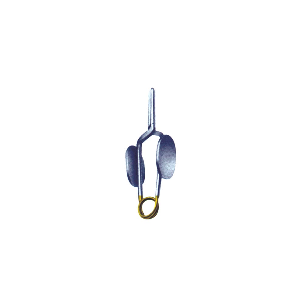 Vascular Clip