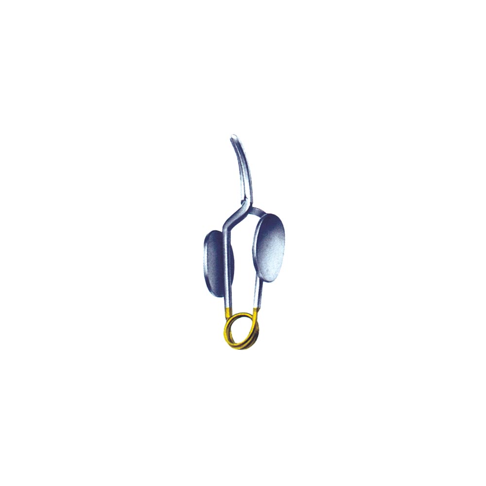 Vascular Clip