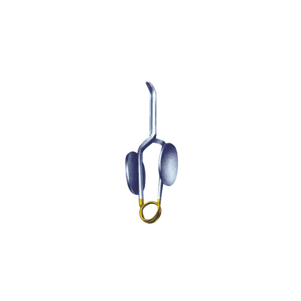 Vascular Clip