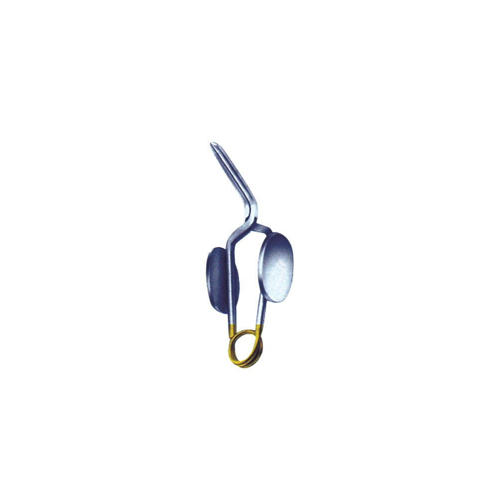Vascular Clip