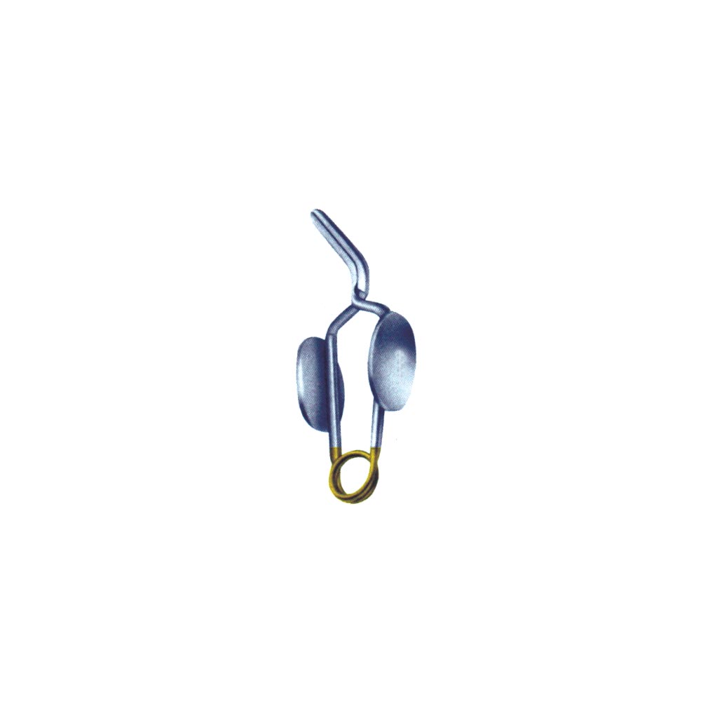 Vascular Clip