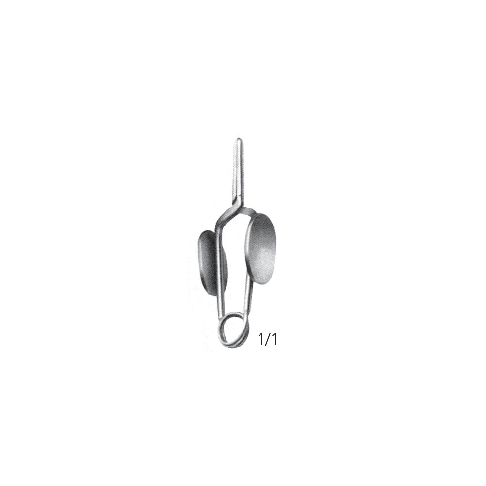 Vascular Clip