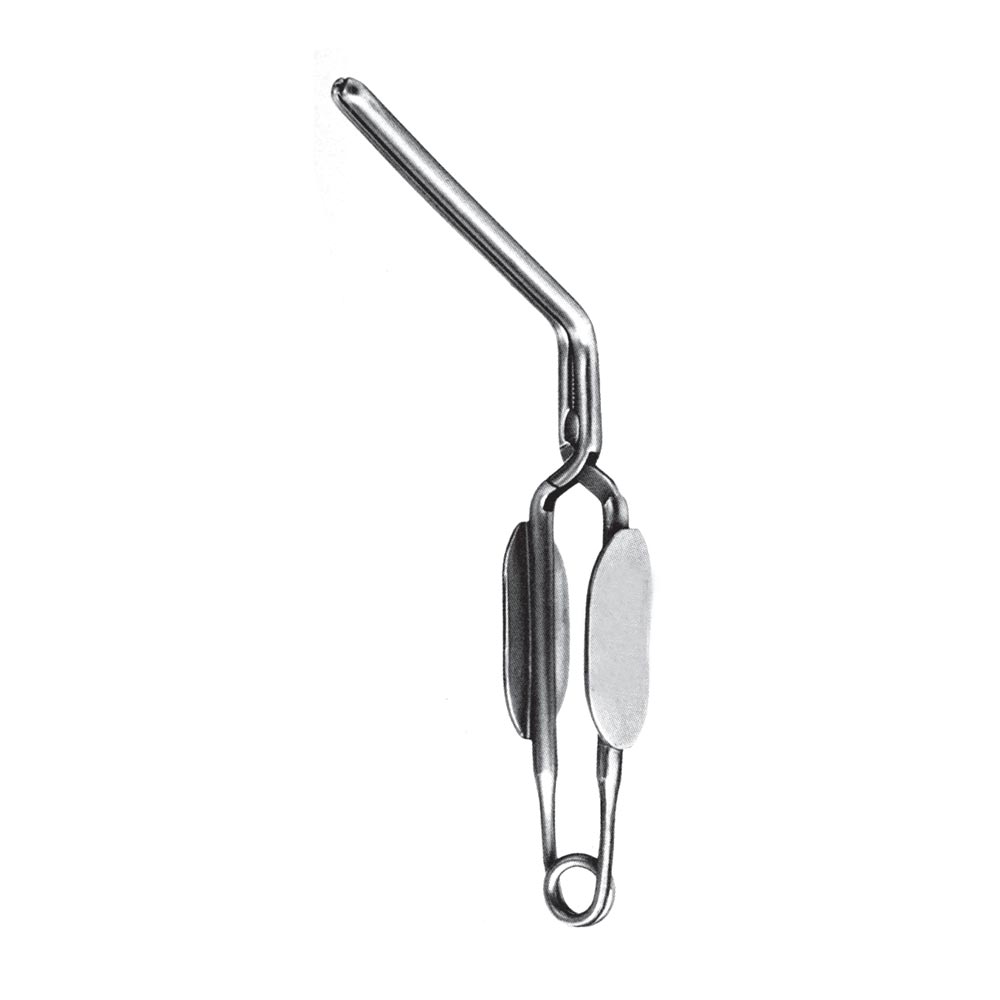 Bulldog Clamp