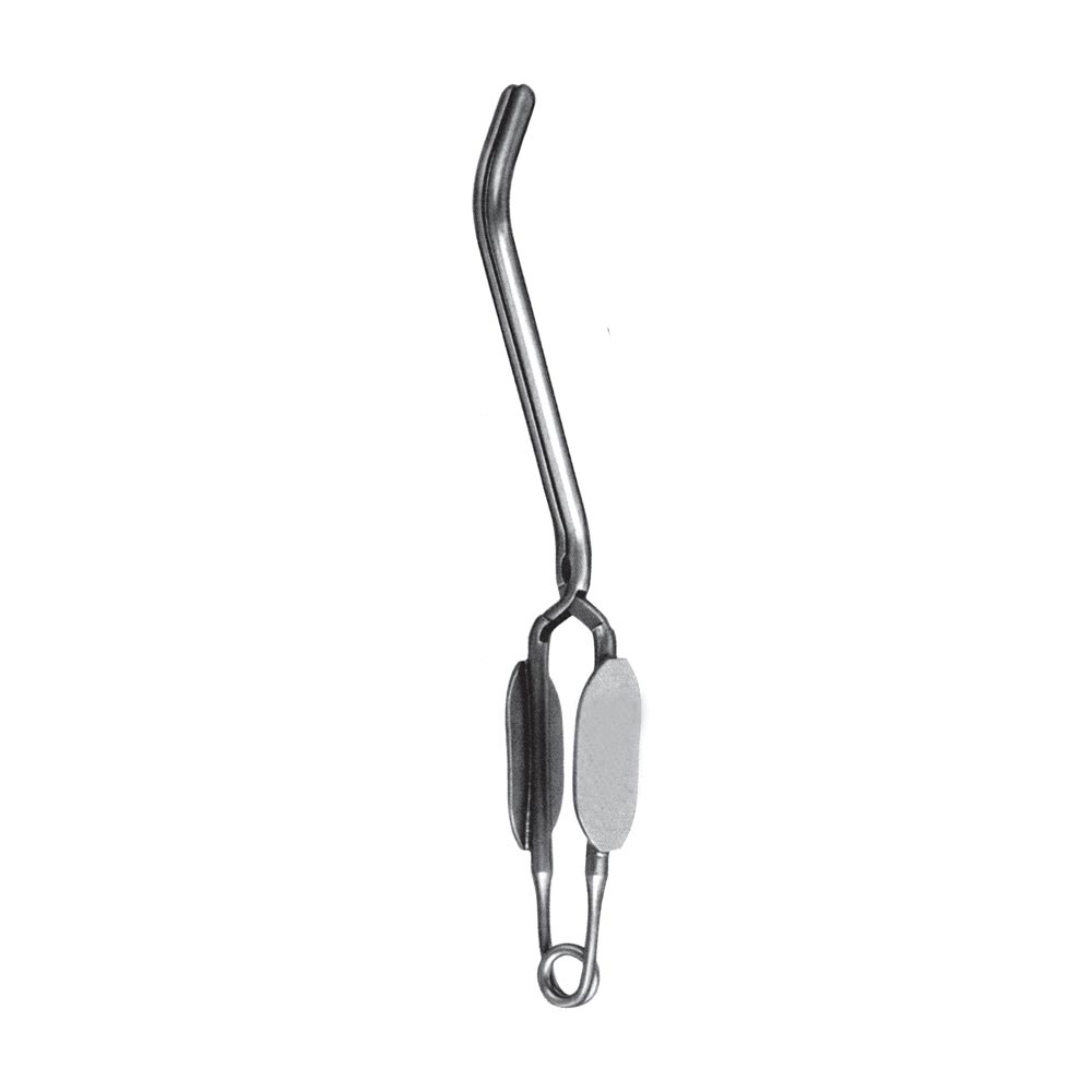 Bulldog Clamp