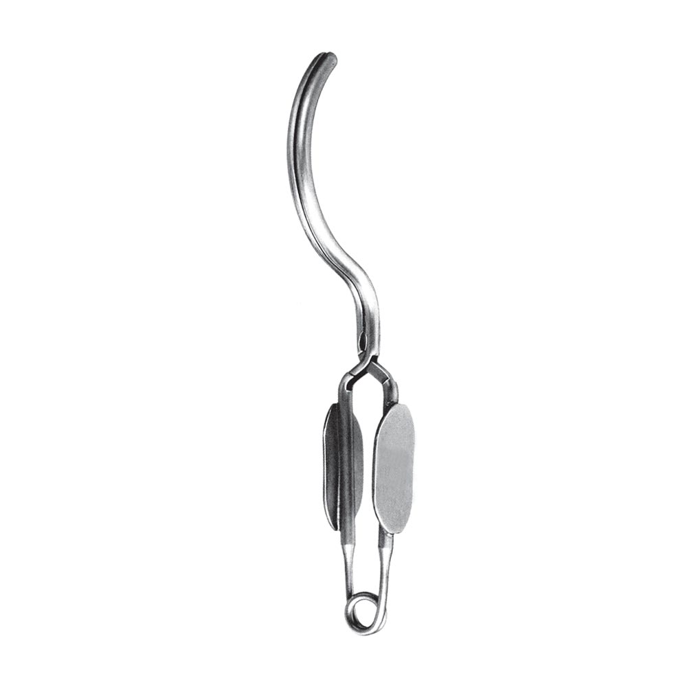 Bulldog Clamp