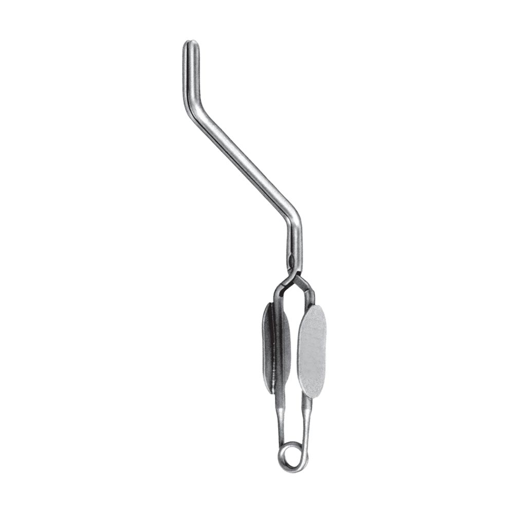 Bulldog Clamp
