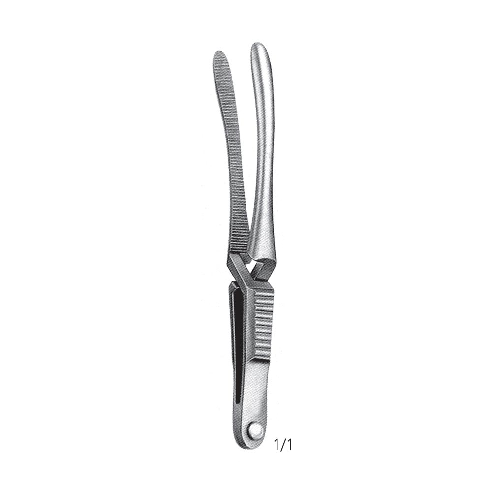 Vascular Clip