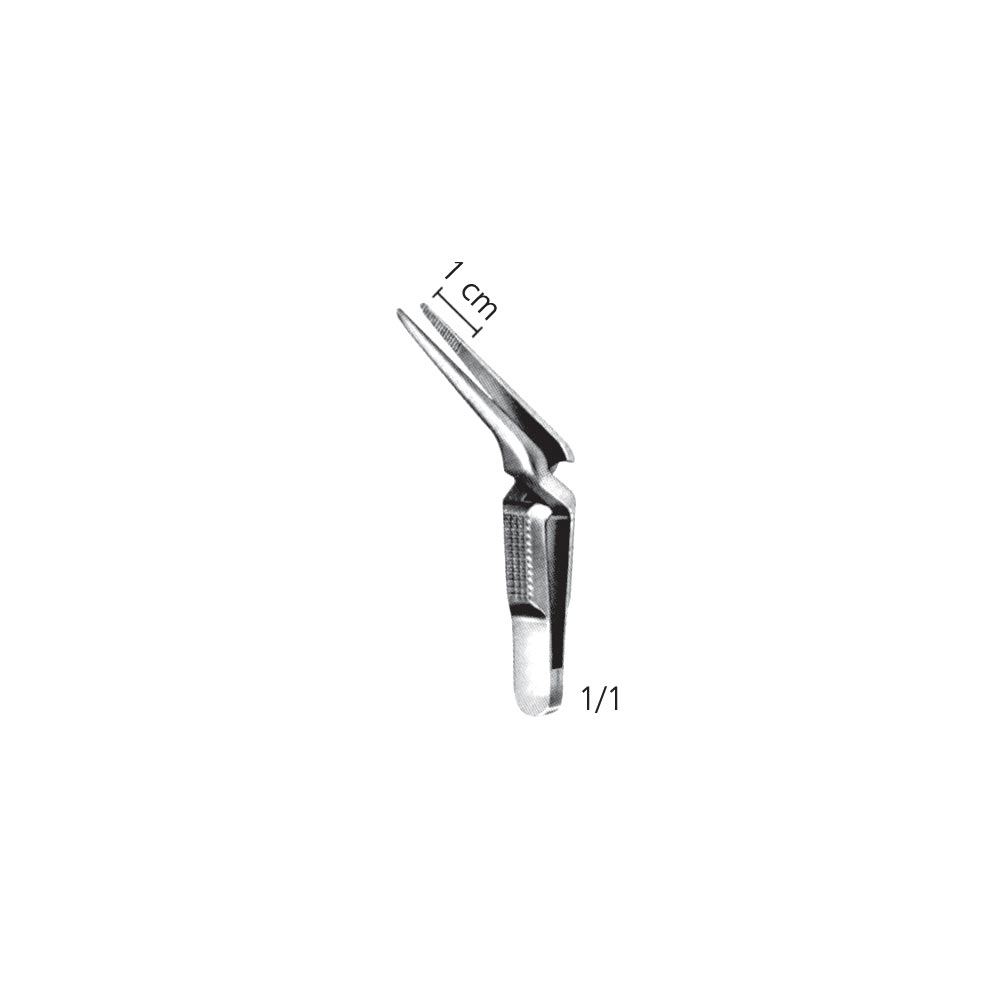 Vascular Clip