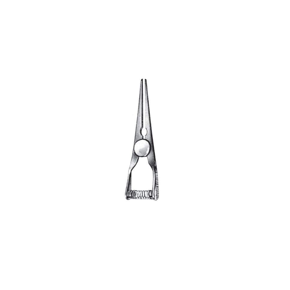 Vascular Clip