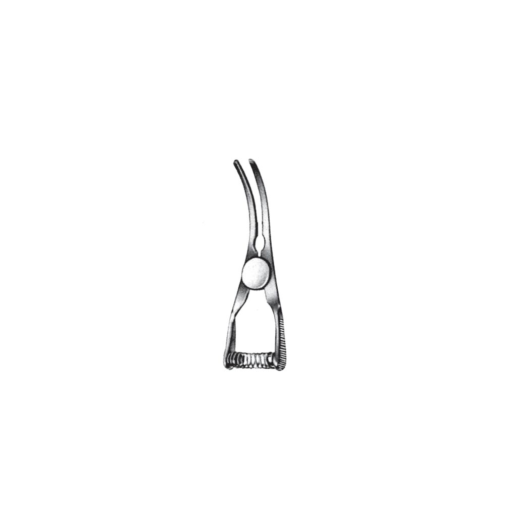 Vascular Clip
