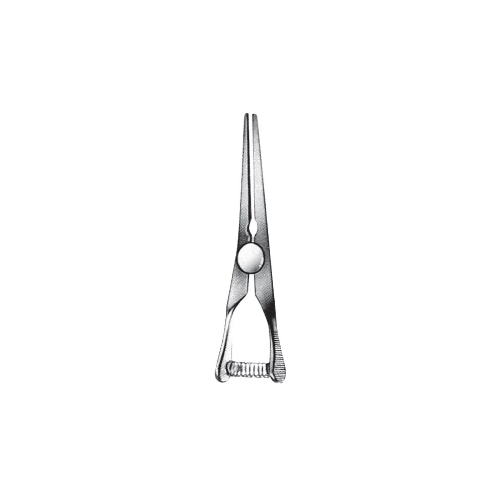Vascular Clip