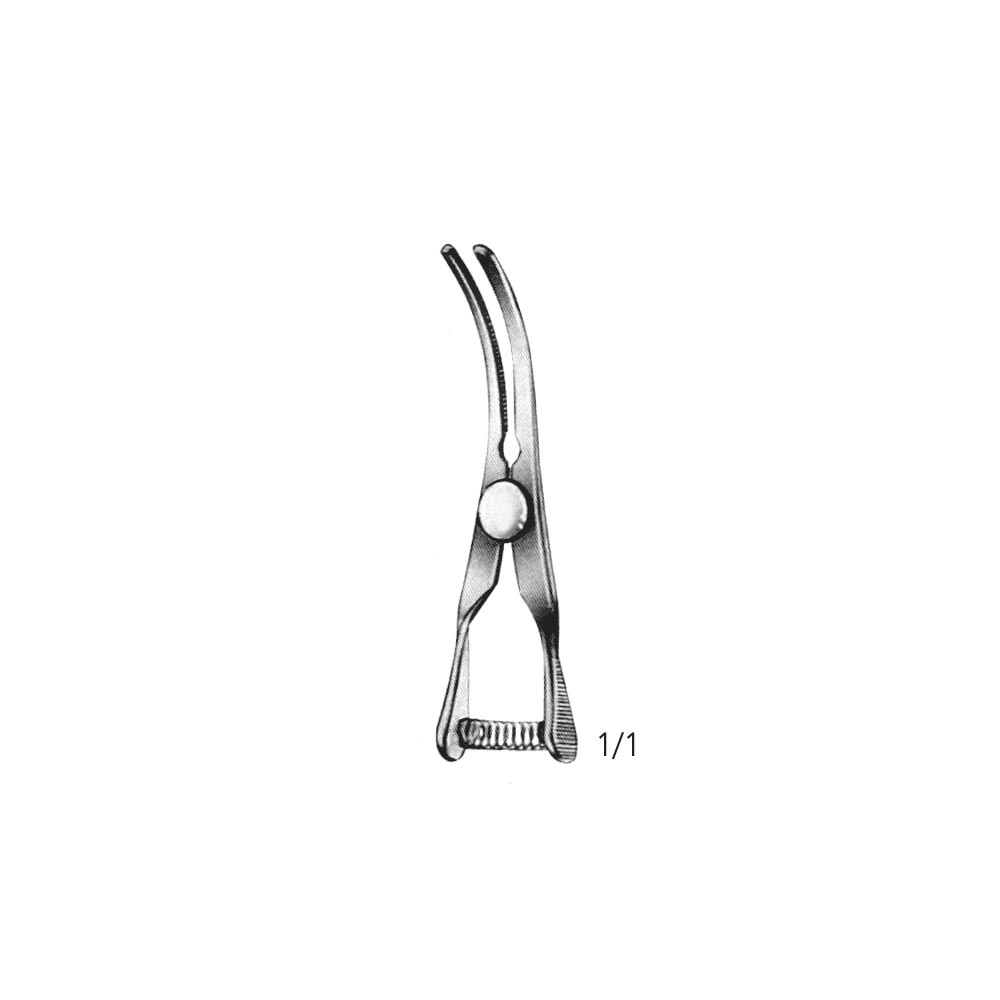 Vascular Clip