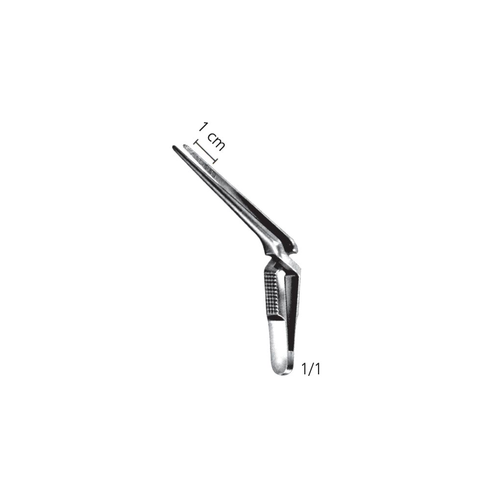 Vascular Clip