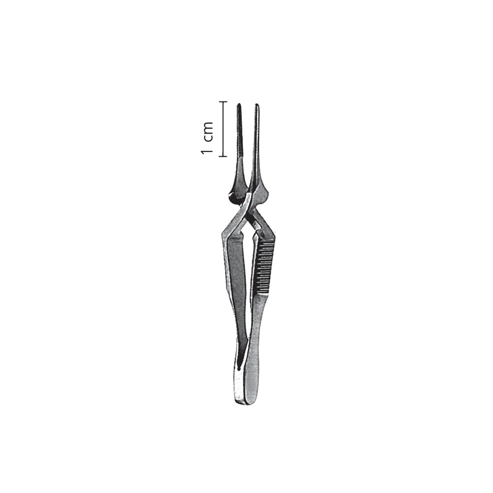 Vascular Clip