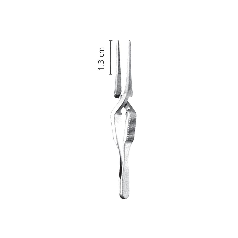Vascular Clip