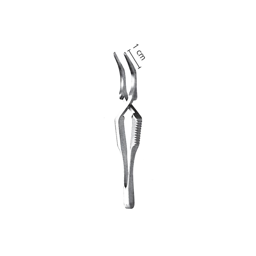 Vascular Clip