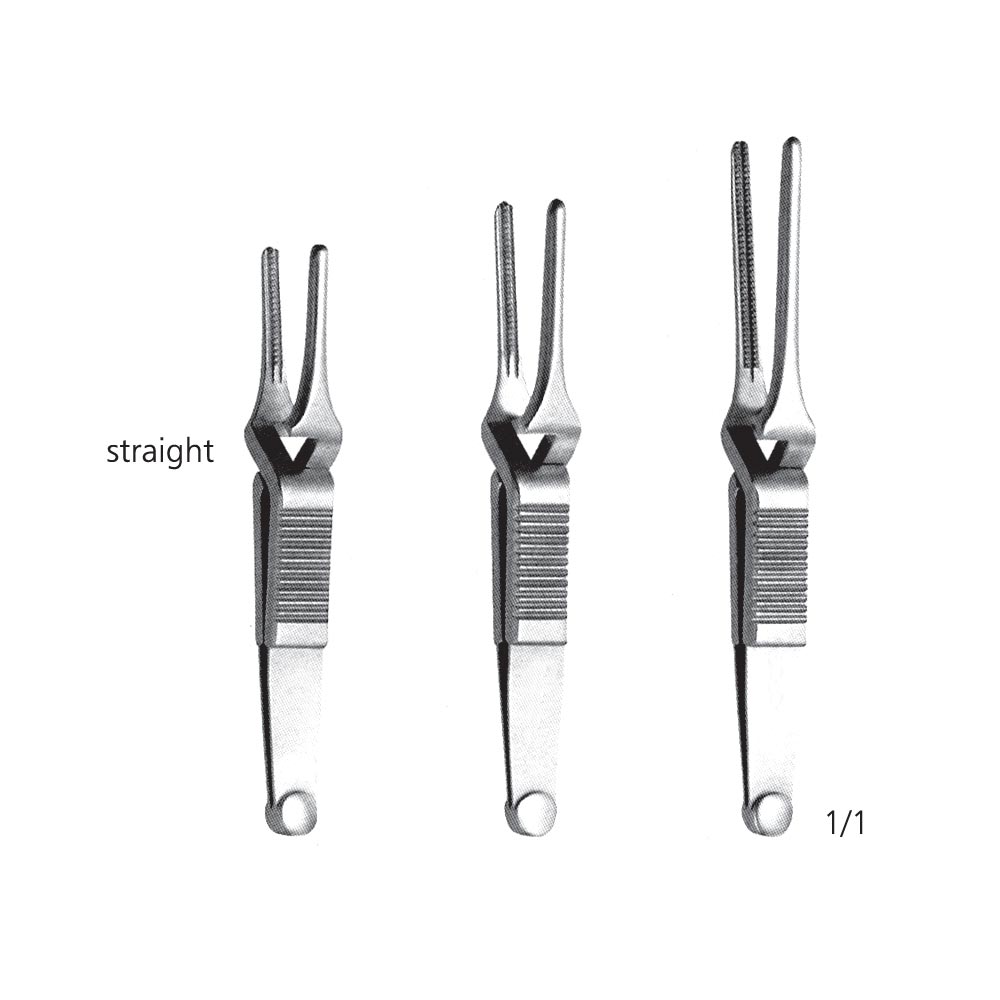 Vascular Clip