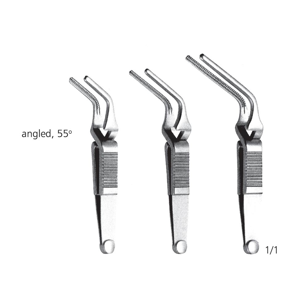 Vascular Clip