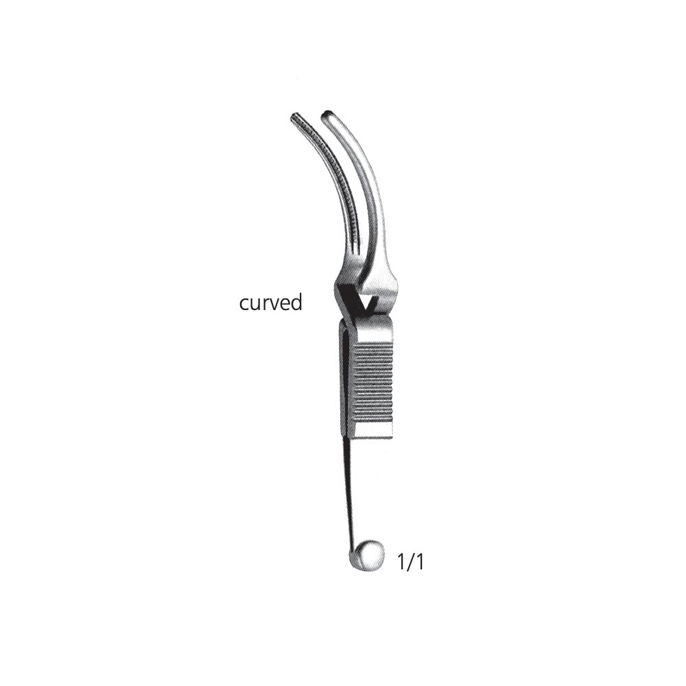 Vascular Clip