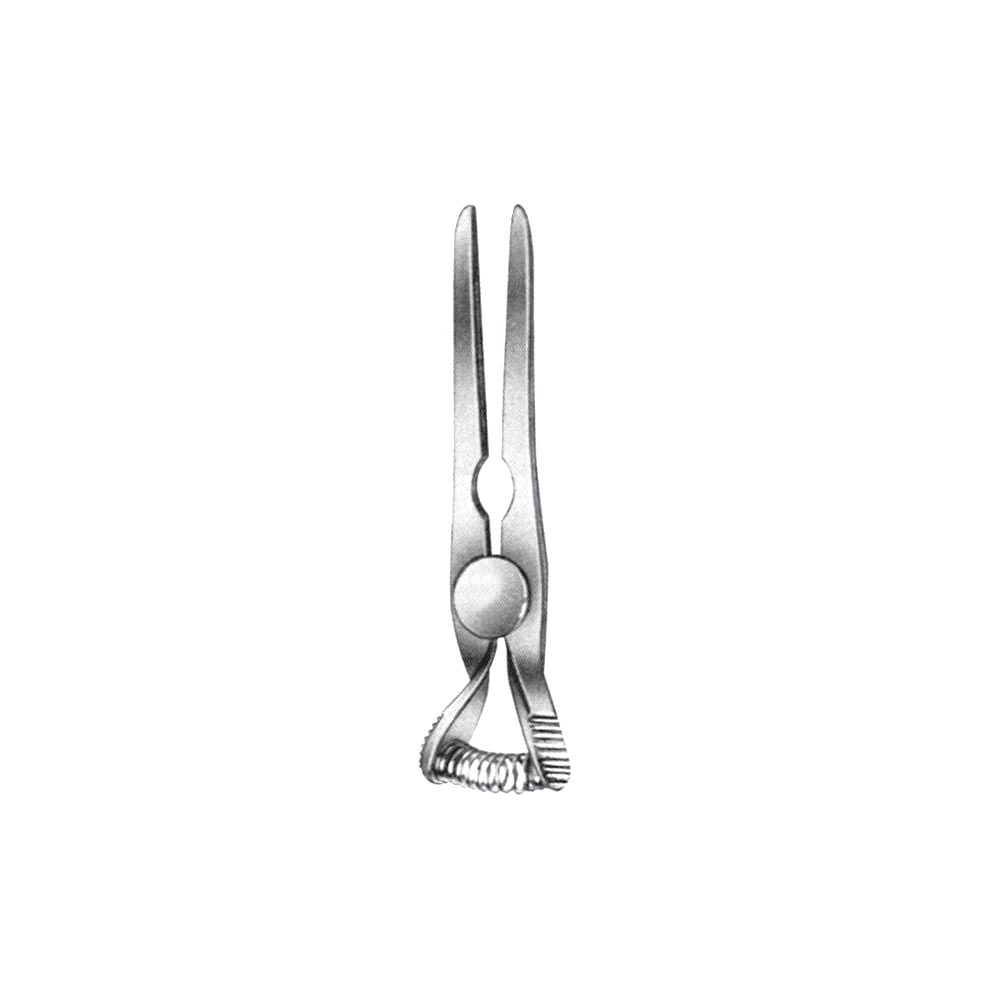 Vascular Clip