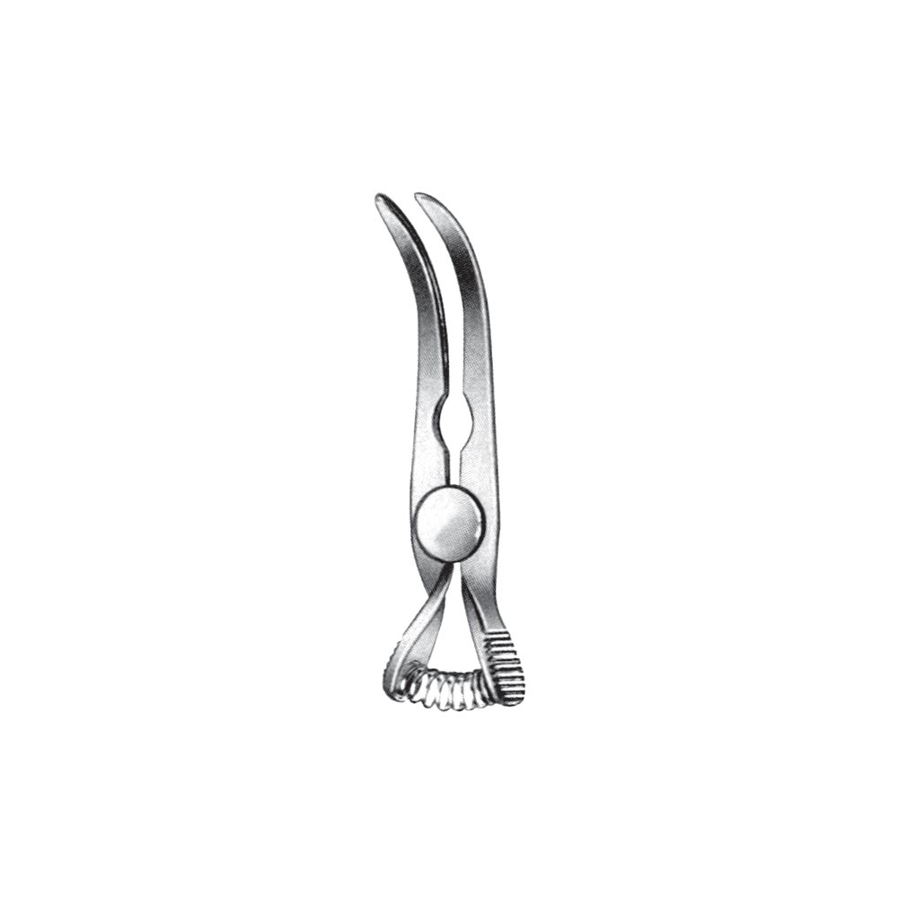 Vascular Clip