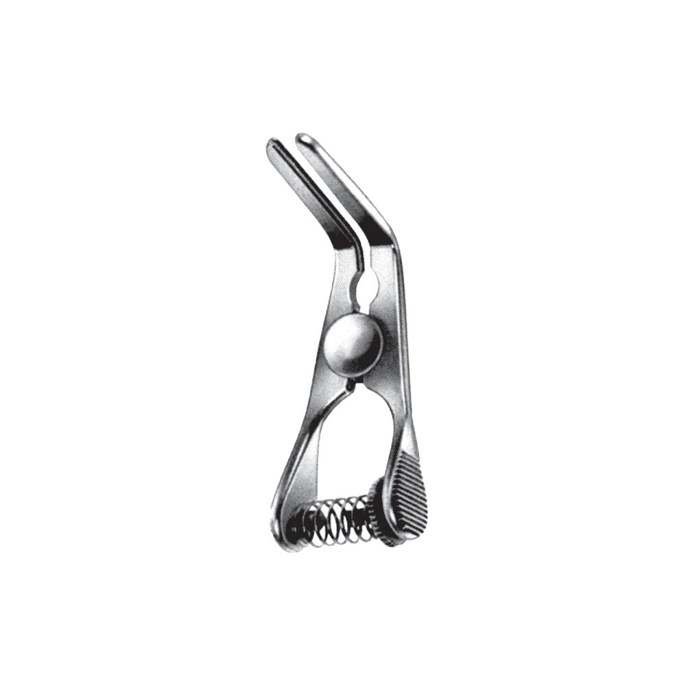 Vascular Clip