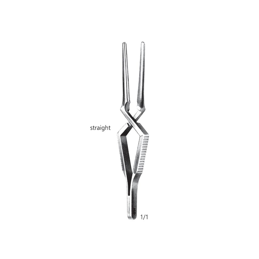 Vascular Clip