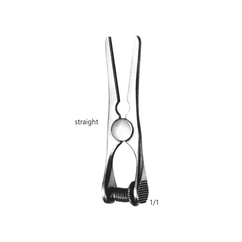 Vascular Clip