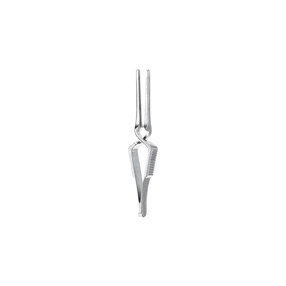 Vascular Clip