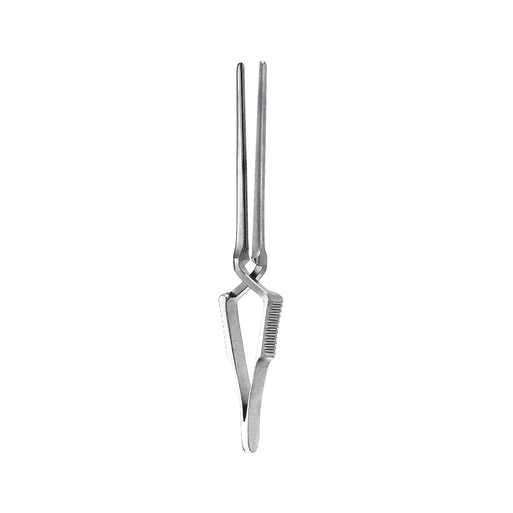 Vascular Clip