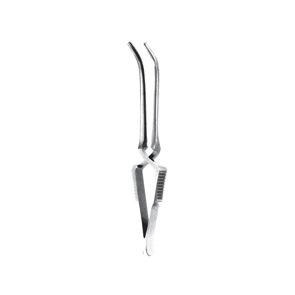 Vascular Clip