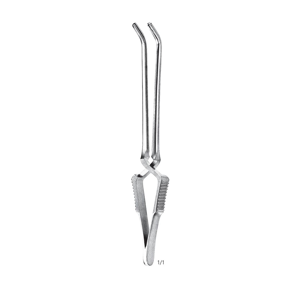 Vascular Clip