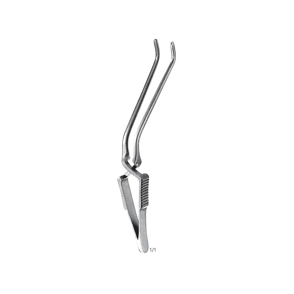 Vascular Clip