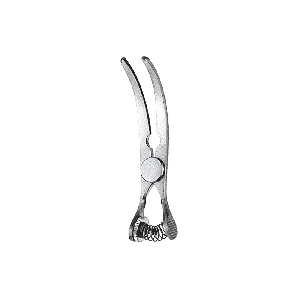 Vascular Clip