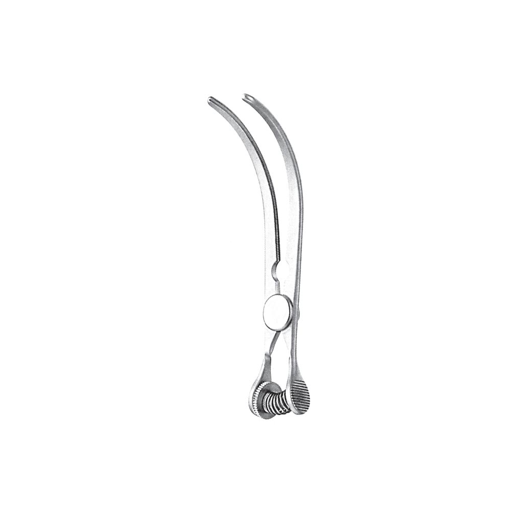 Vascular Clip