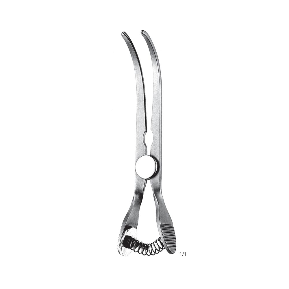 Vascular Clip