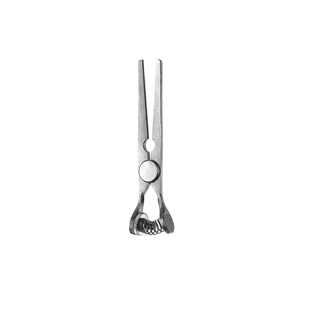 Vascular Clip