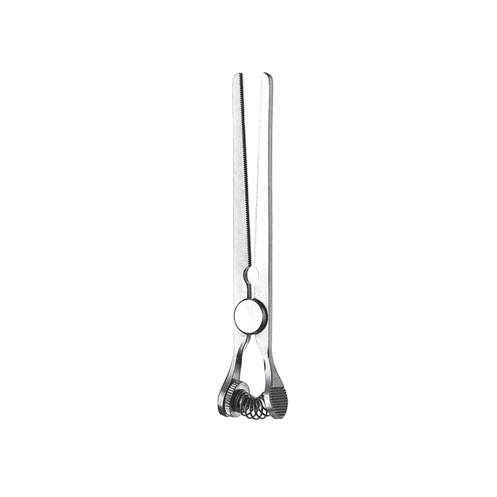 Vascular Clip