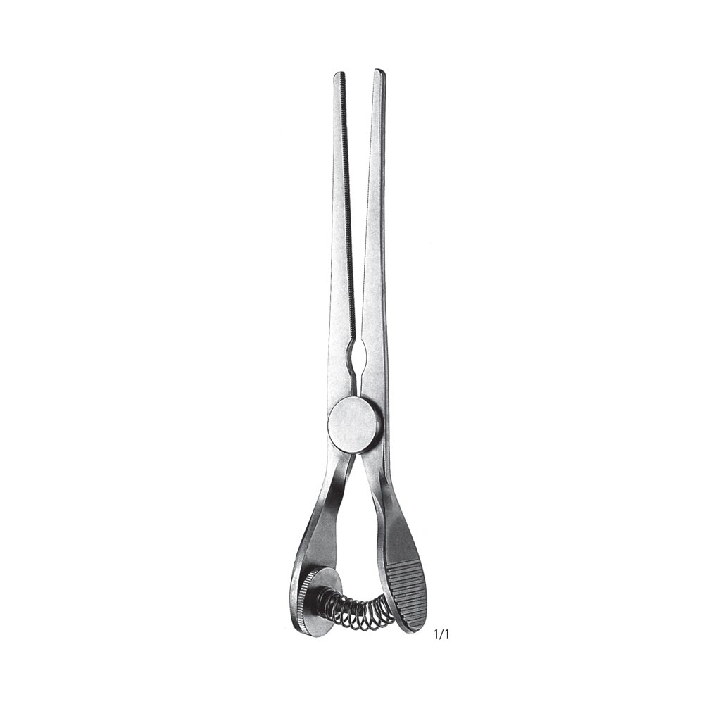 Vascular Clip