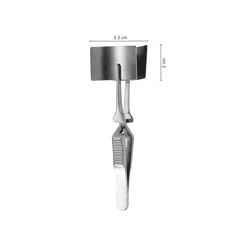Vascular Clip