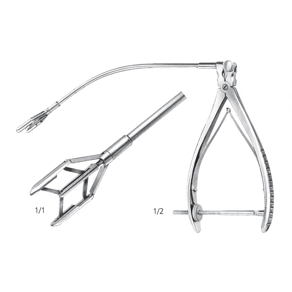 Aortic Dilator